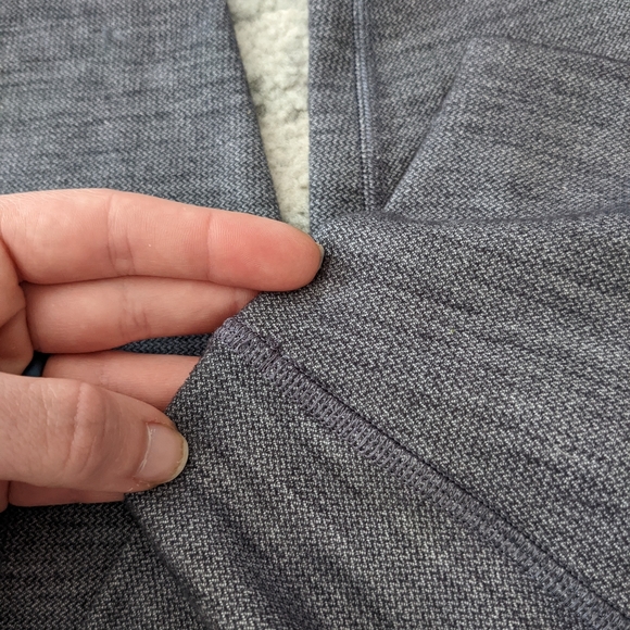 Lulu lemon leggings herringbone - Picture 4 of 7